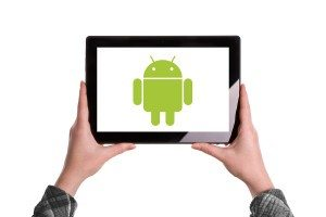 Android POS market