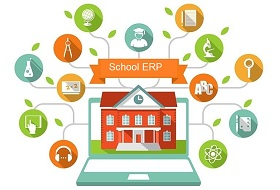 Enterprise Resource Planning for Schools Market'