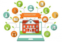Enterprise Resource Planning for Schools Market