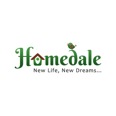 Company Logo For Homedale'