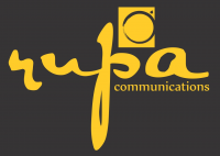 Rupa Communications Logo