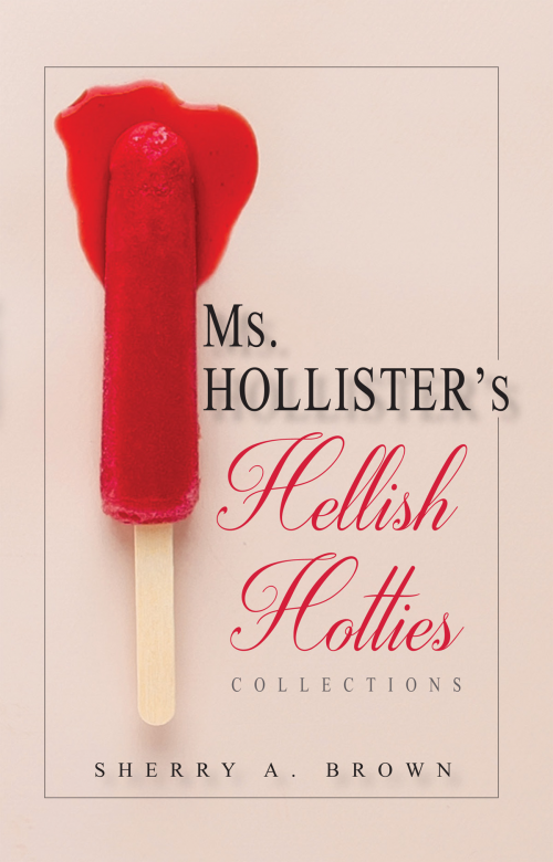 Ms. Hollister's Hellish Hotties'