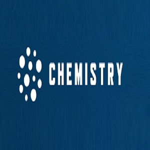 Company Logo For Chemistry Agency'