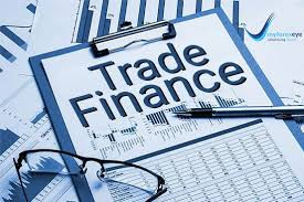 Trade Finance Market (TFM) Market'