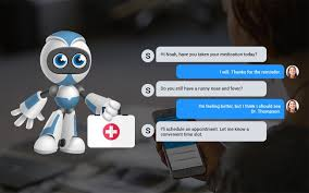 Healthcare Chatbots Market'