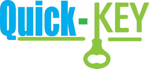 Company Logo For Quick Keys Locksmith'