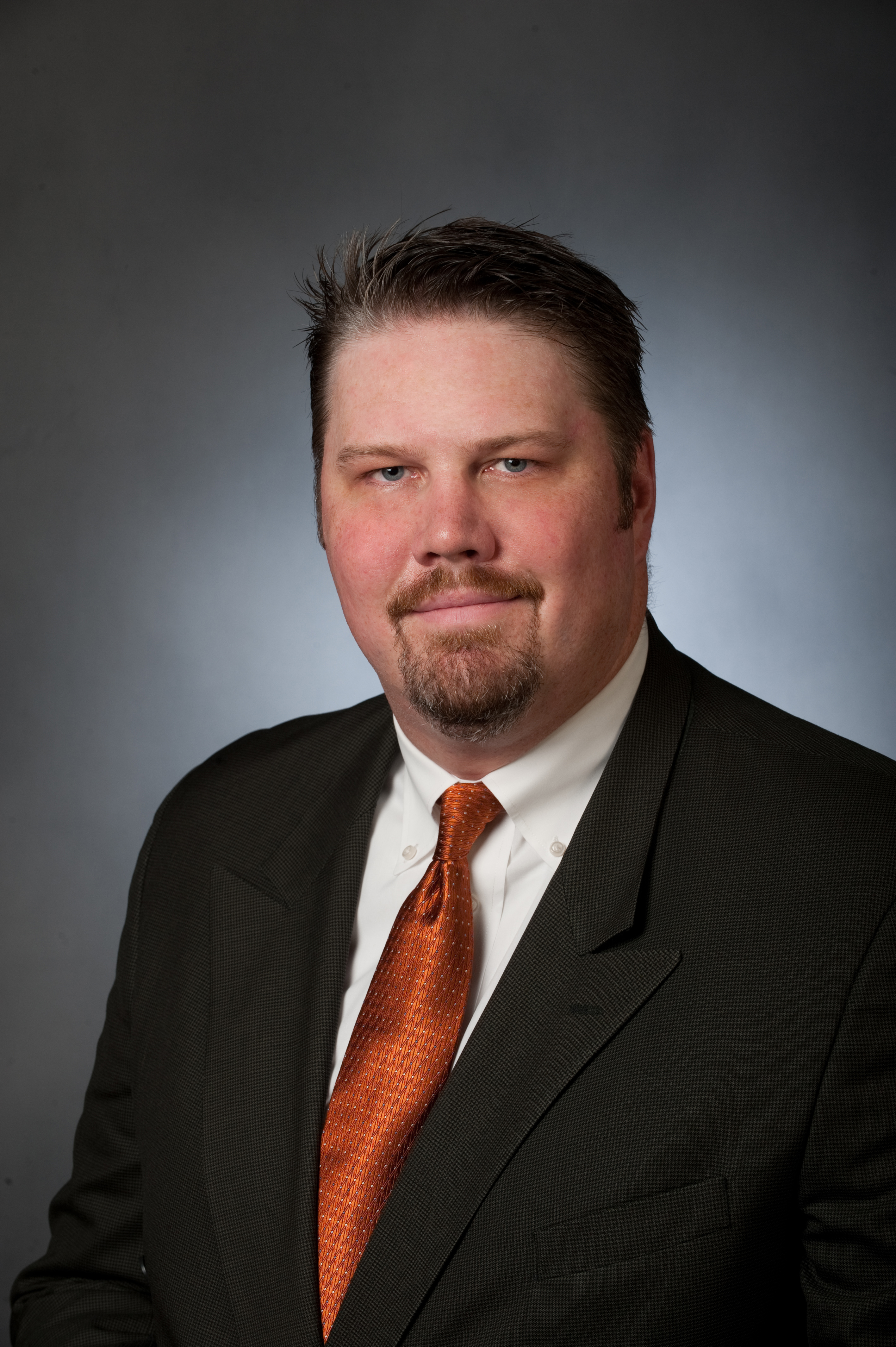 Theodore F. Claypoole