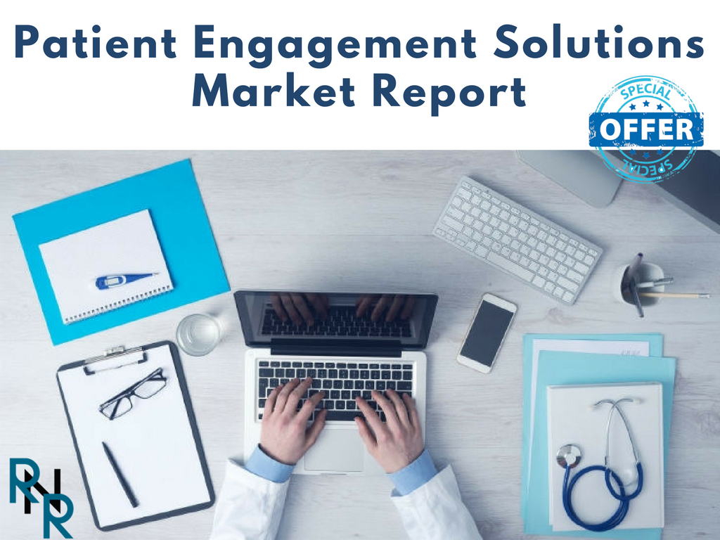 Patient Engagement Solutions Market'