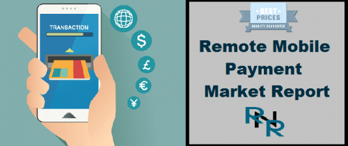 Remote Mobile Payment Market'