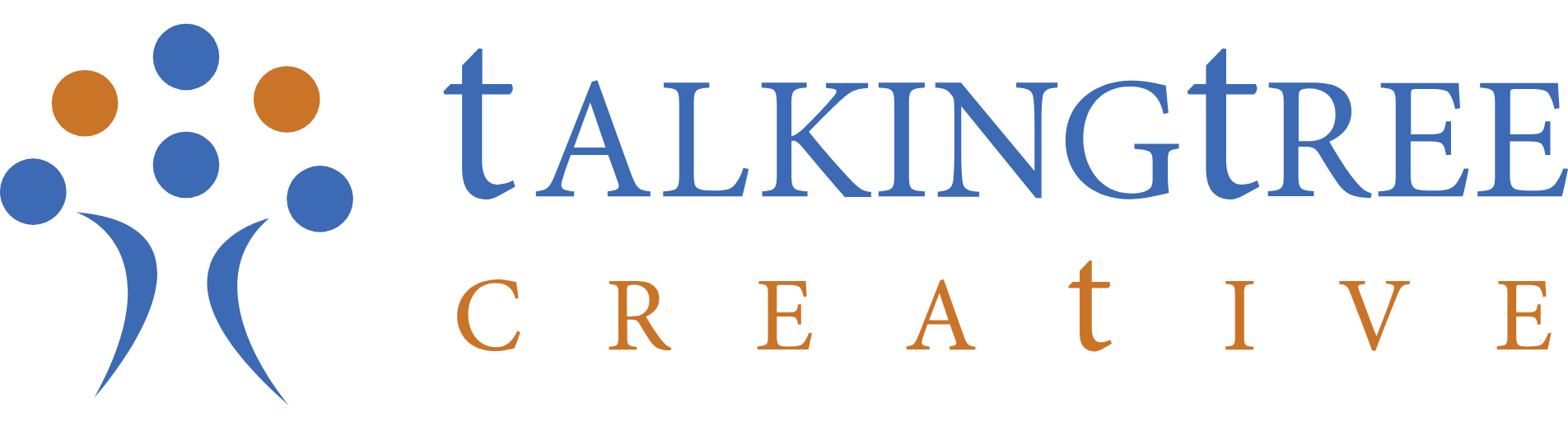 TalkingTree Creative Logo'