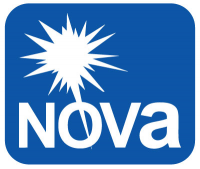 Nova Electric Logo