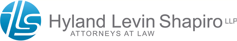Hyland Levin Shapiro LLP Logo