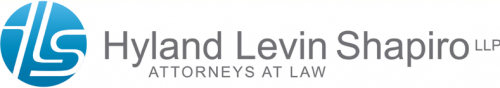 Company Logo For Hyland Levin Shapiro LLP'