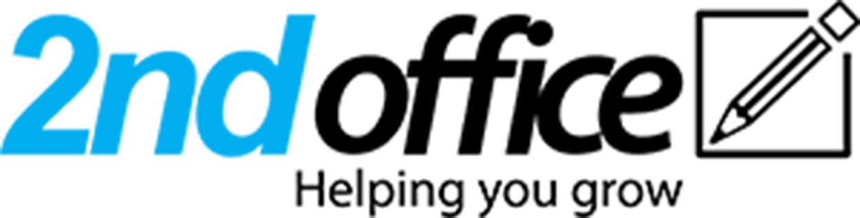 2nd Office Logo