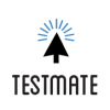 Company Logo For TestMate'