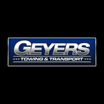 Company Logo For Steve Geyers Towing, Transport &amp; RE'