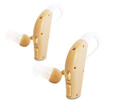 Personal Sound Amplification Product Market