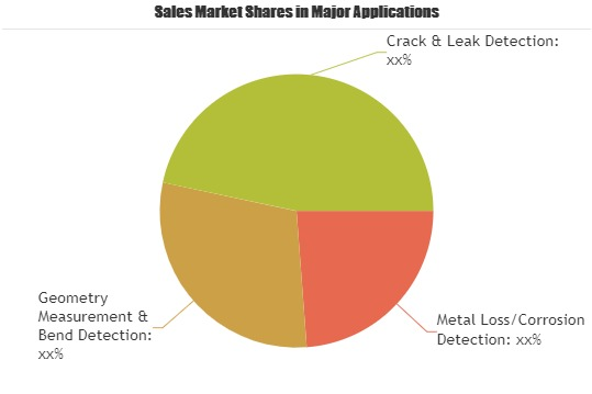 Pipeline Intelligent Pigging Market