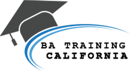 Company Logo For BA Training in California'