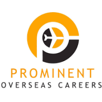 Prominent Overseas Careers Logo