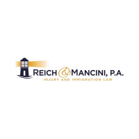 Reich & Mancini PA Logo