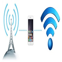 Mobile Data Offload'