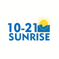1021 Sunrise Logo