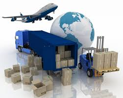 Global Logistics Management Services Market
