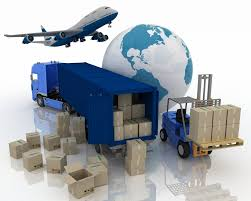 Global Logistics Management Services Market'