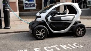 Global Electric Car Market Insights, Forecast'