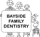 Bayside Family Dentistry Logo
