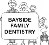 Company Logo For Bayside Family Dentistry'