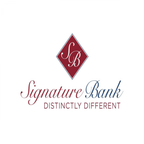 Company Logo For Signature Bank of Georgia'