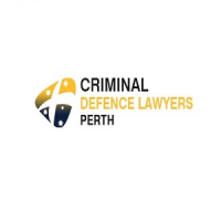 Criminal Defence Lawyers Perth WA Logo