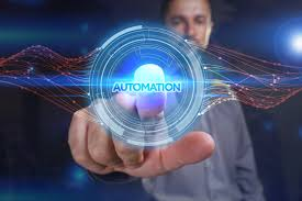 Network Automation Market