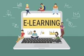 E-learning Software Market