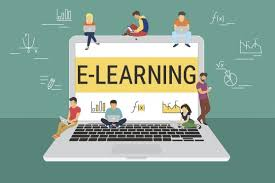 E-learning Software Market'