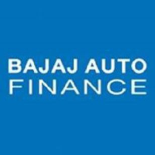 Company Logo For Bajaj Auto Finance'