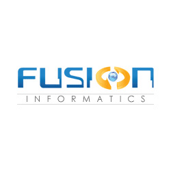 Company Logo For Fusion Informatics'