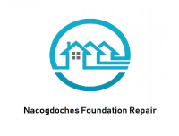 Nacogdoches Foundation Repair Logo