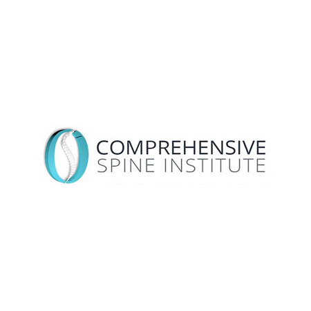 Company Logo For Comprehensive Spine Institute'