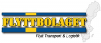Flyttfirma Flyttbolaget i Stockholm AB Logo
