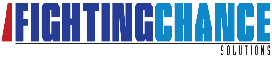 Company Logo For Fighting Chance Solutions'