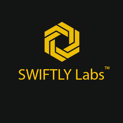 Company Logo For SwiftlyLabs'