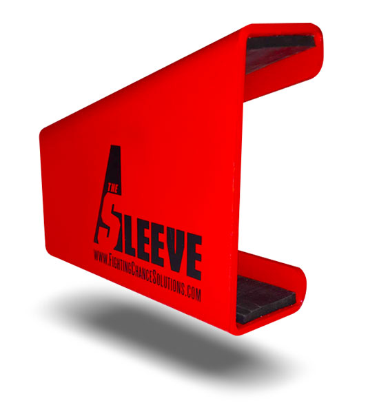 The Sleeve by Fighting Chance Solutions'