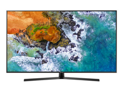 4K TVs Market