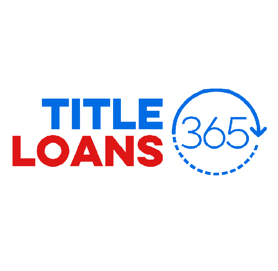 Title Loans 365 Logo