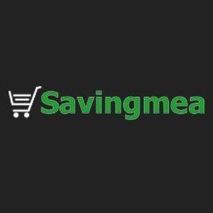 Company Logo For SavingMEA - Get Latest Online Shopping Dail'