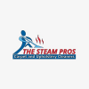 Company Logo For The Steam Pros'