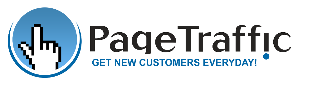 PageTraffic Web-Tech Logo